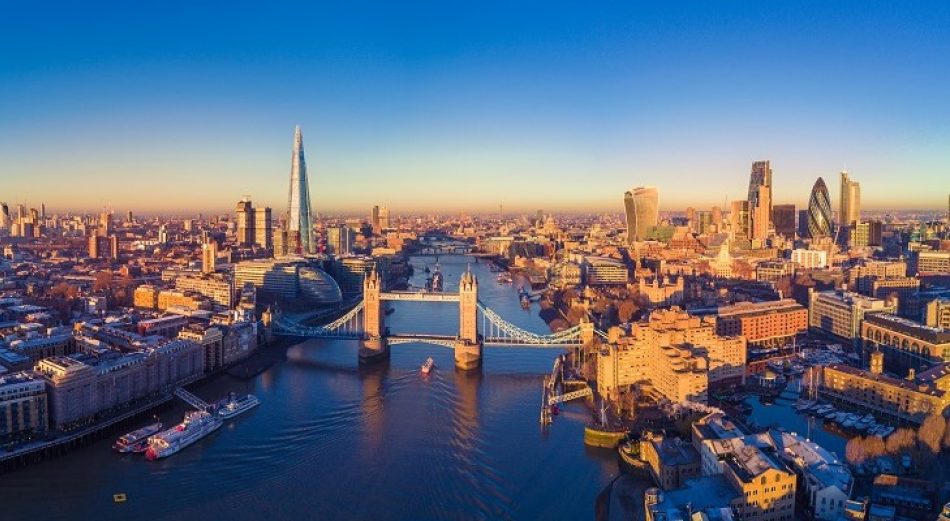 Buying Property in London: Everything You Should Know