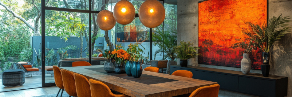Interior design trends for 2025 | Fine & Country Insights | Fine & Country