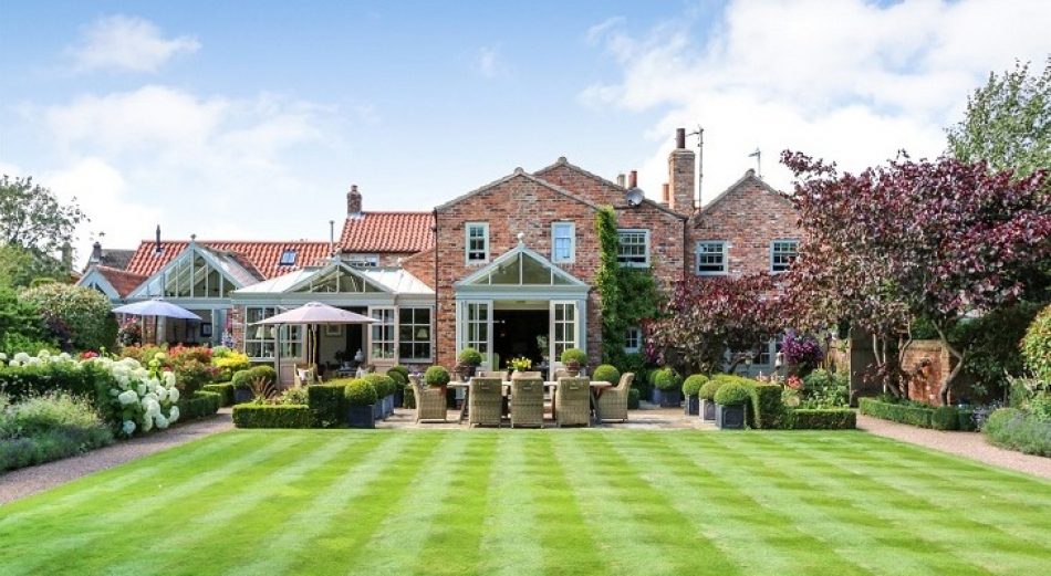 Top 20 Dream Family Homes