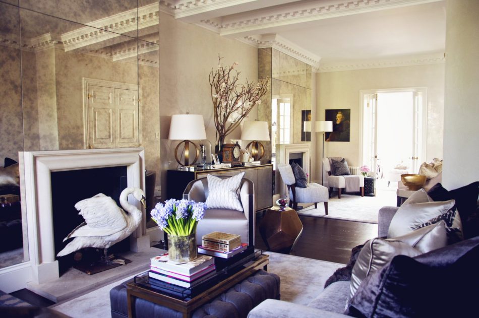 Meet the designer: creating a client’s dream home with Rebecca Hughes