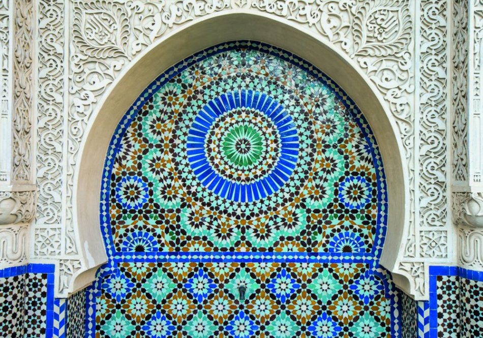 International spotlight: Morocco