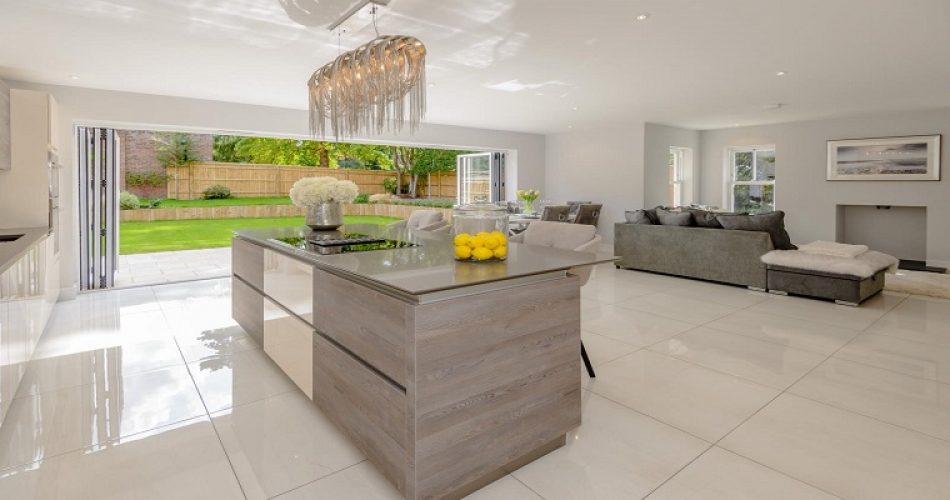 10 reasons to buy a new home