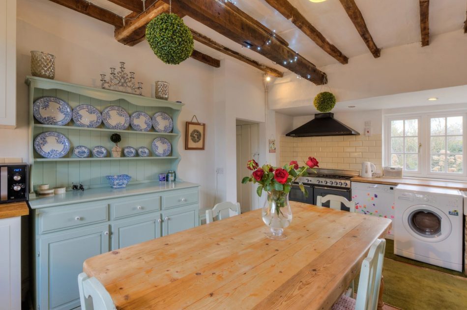 Which room really sells your house?