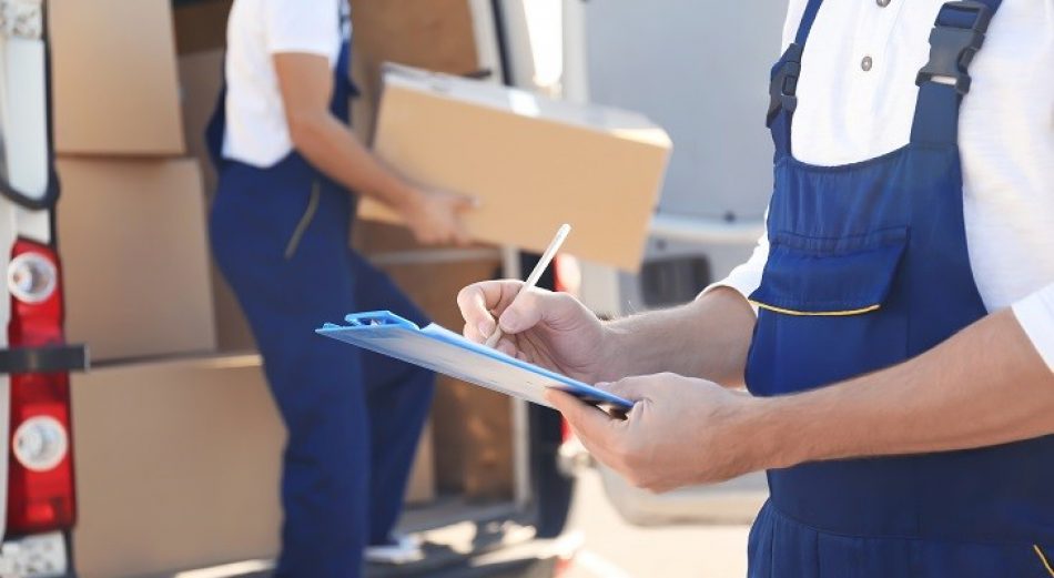 Moving House Checklist & Last Minute Tips