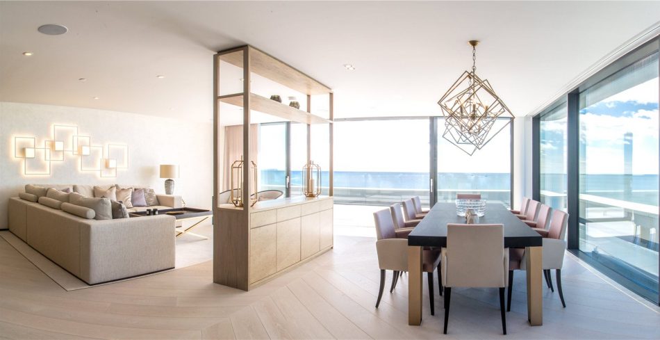 Homes near Britain’s best beaches