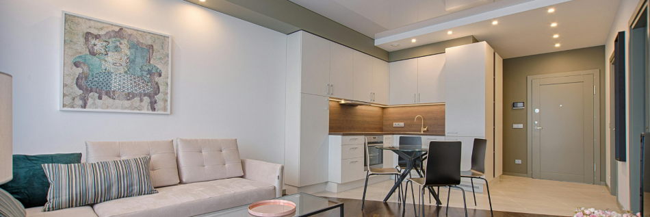 How to Increase Home Value: 9 High-ROI Upgrades for 2025 - Luxury Apartment Upgrades To Sell Faster