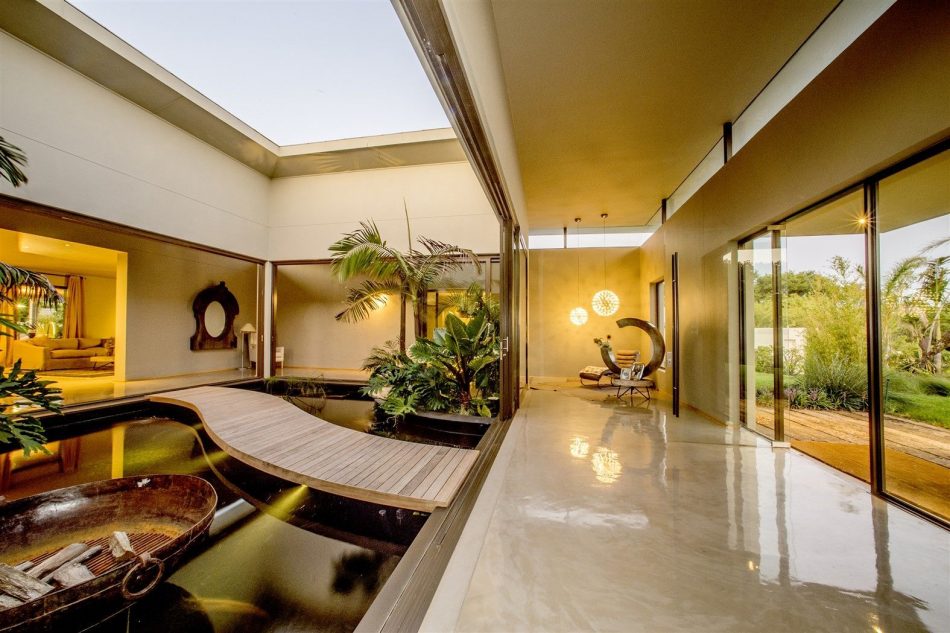 Get ready for winter with these ten welcoming homes