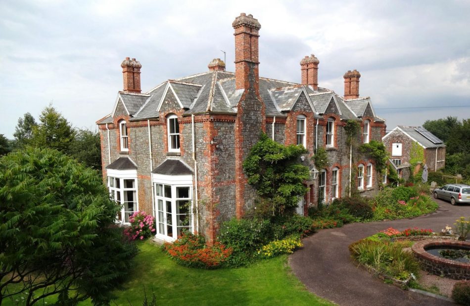 Victorian Villas
