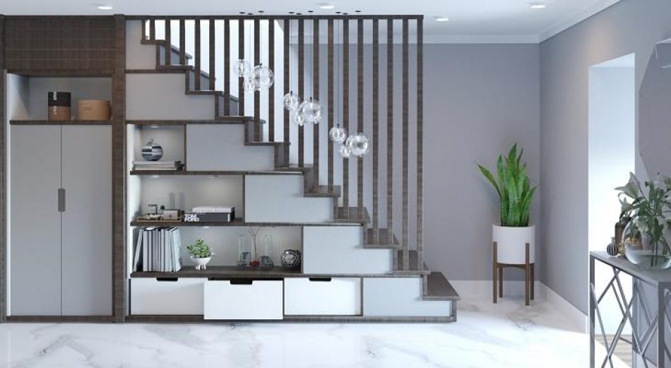 Transform an Unused Space in Your Home