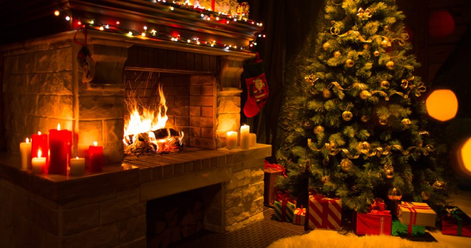The Ultimate Christmas Guide