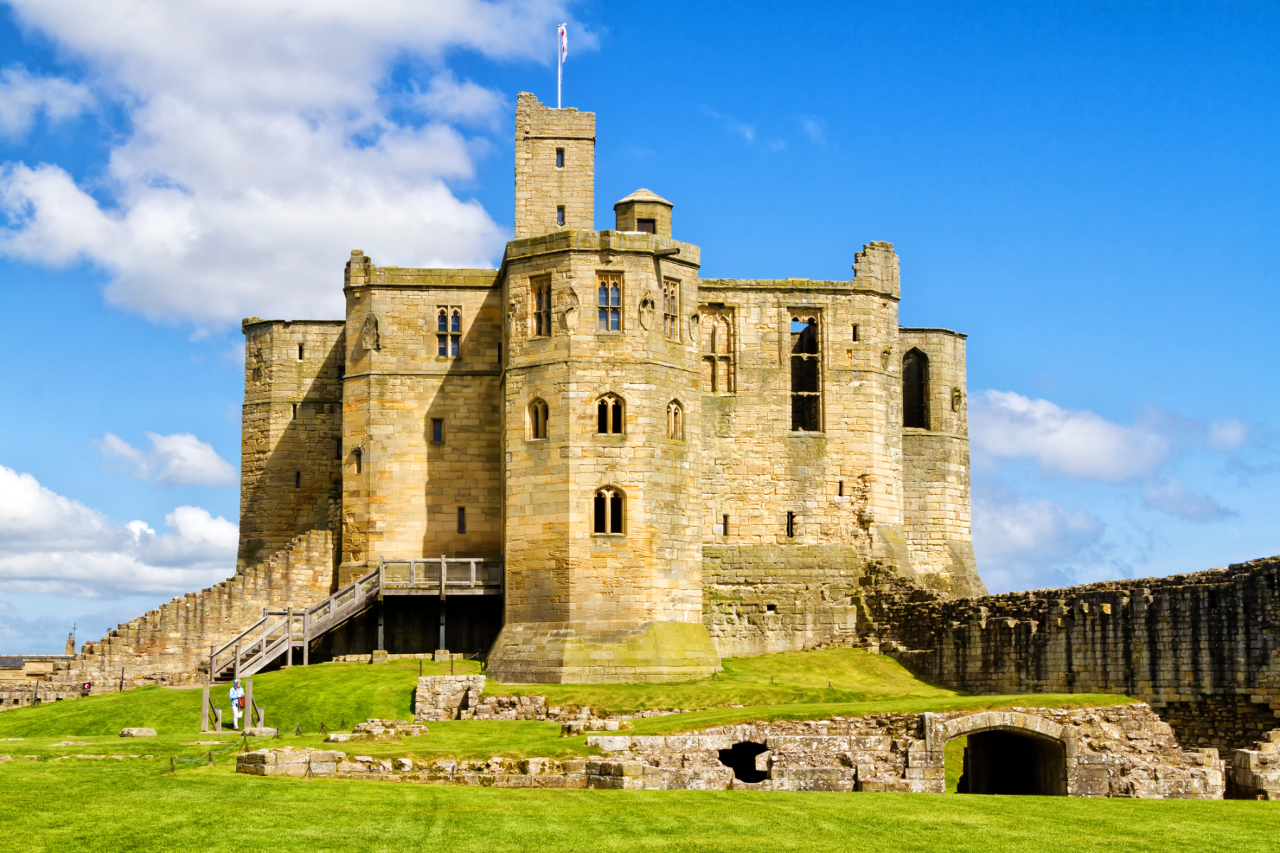 Warkworth and Amble Area Guide Fine & Country