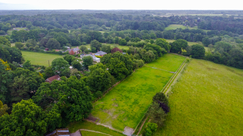 Bransgore New Forest