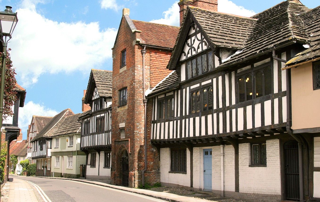 Steyning Grammar School