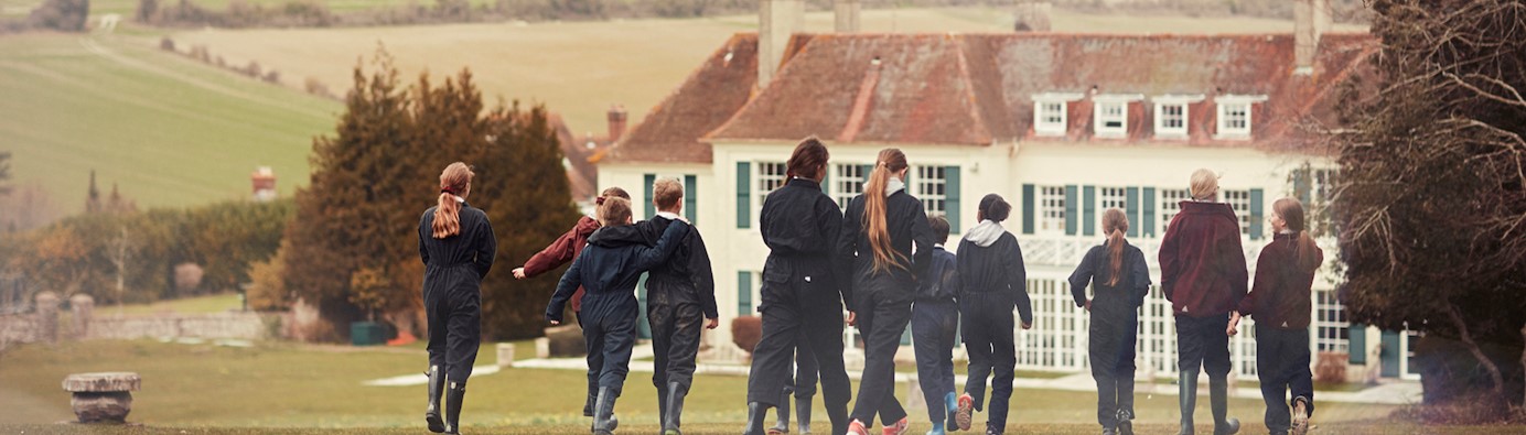 Great Ballard School