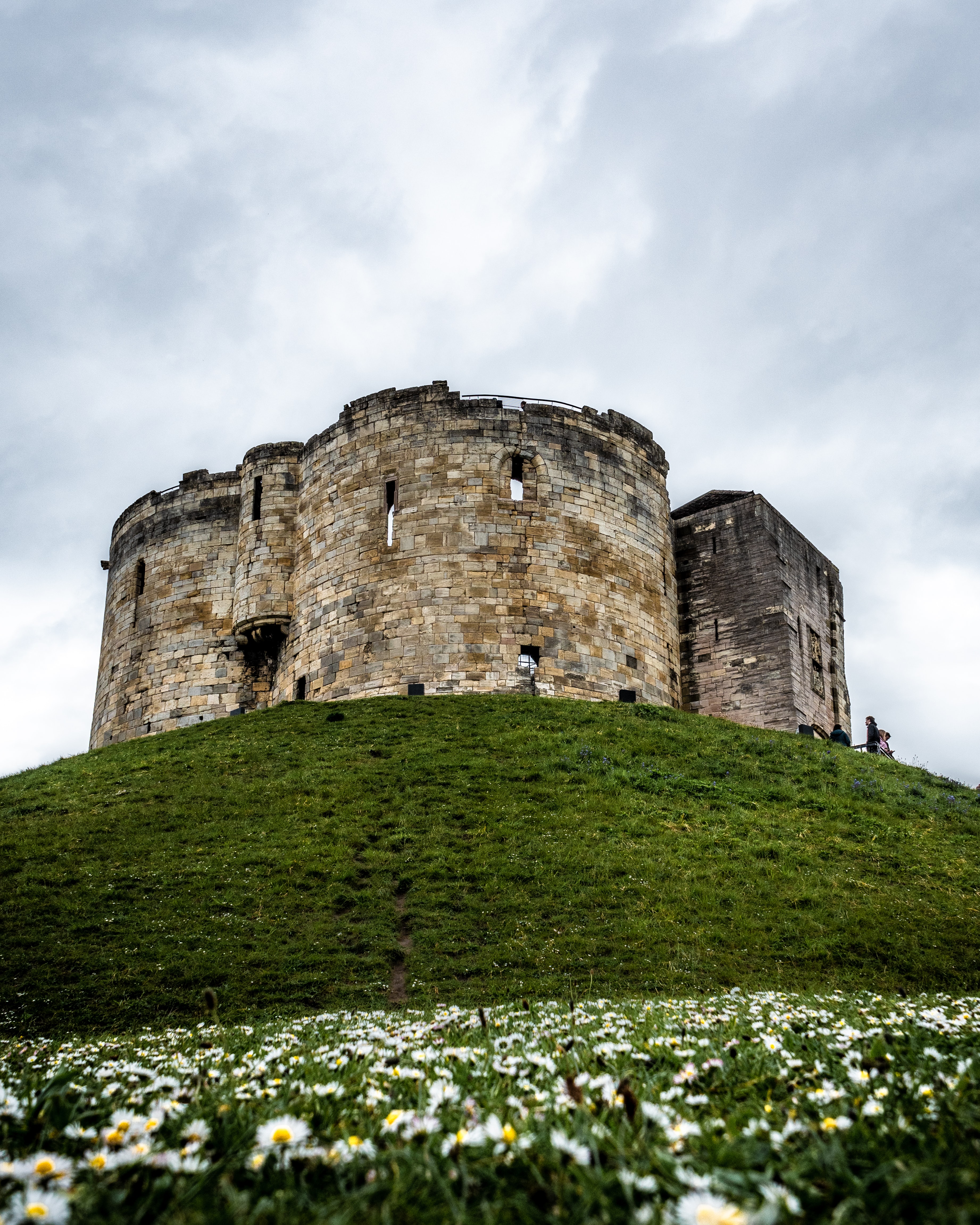Clifford's Tower