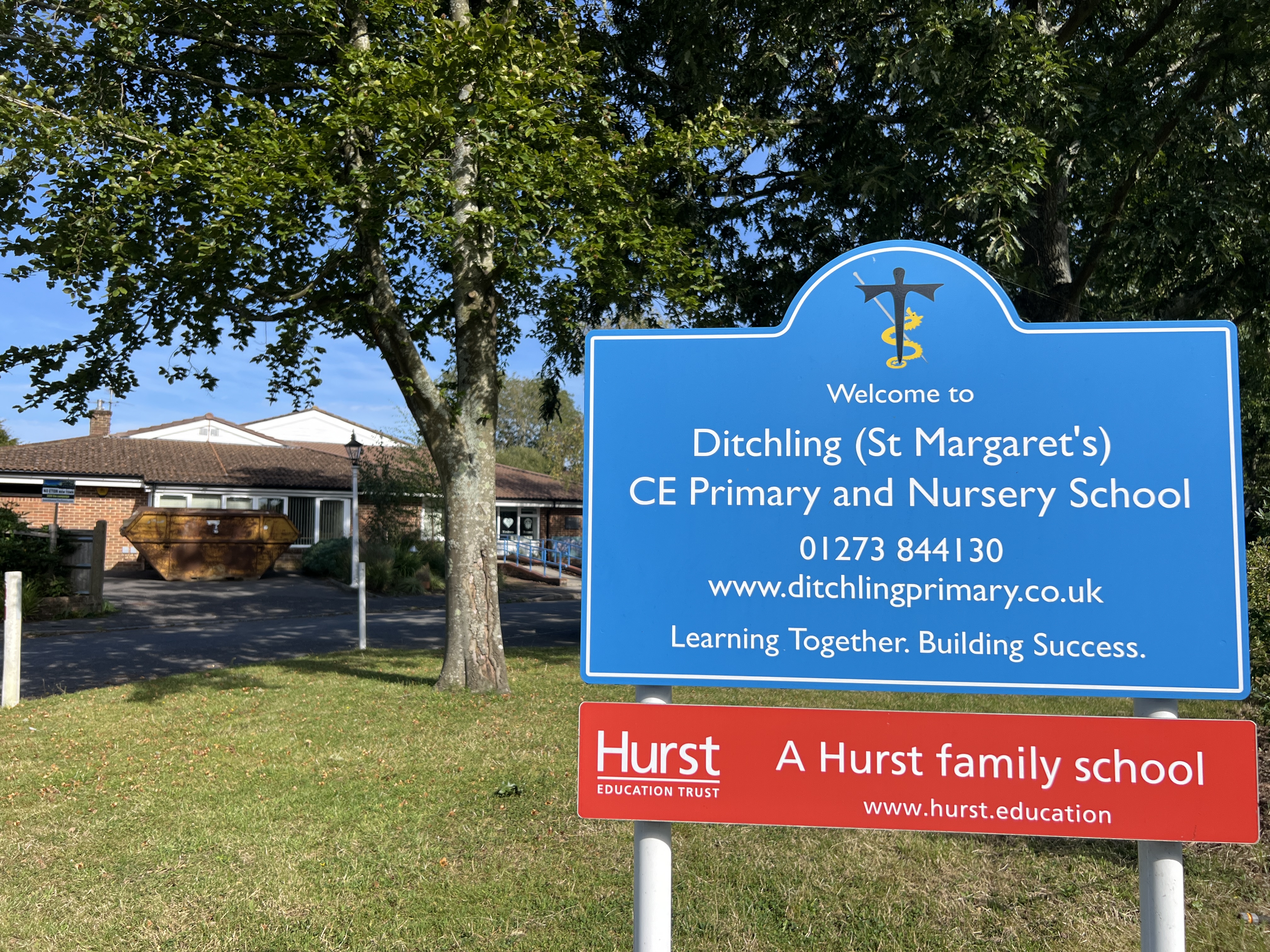 Ditchling Primary School