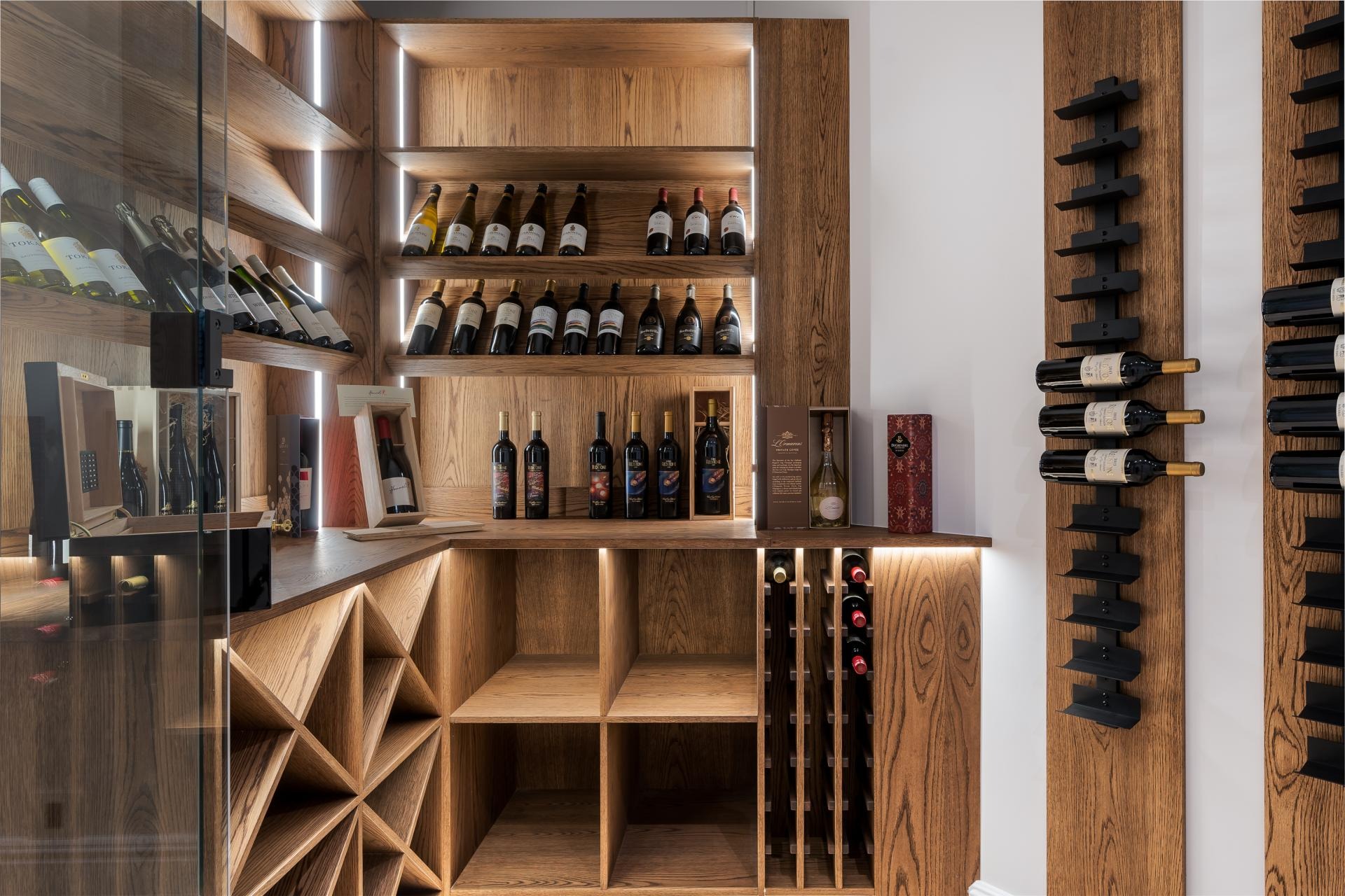 Curated visual reference: A Wine Lover S Dream Vineyards And Wine Cellars Photo Inspiration
