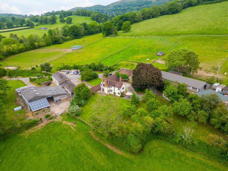 Photo inspiration: Gallery Detail: Top 10 Equestrian Homes