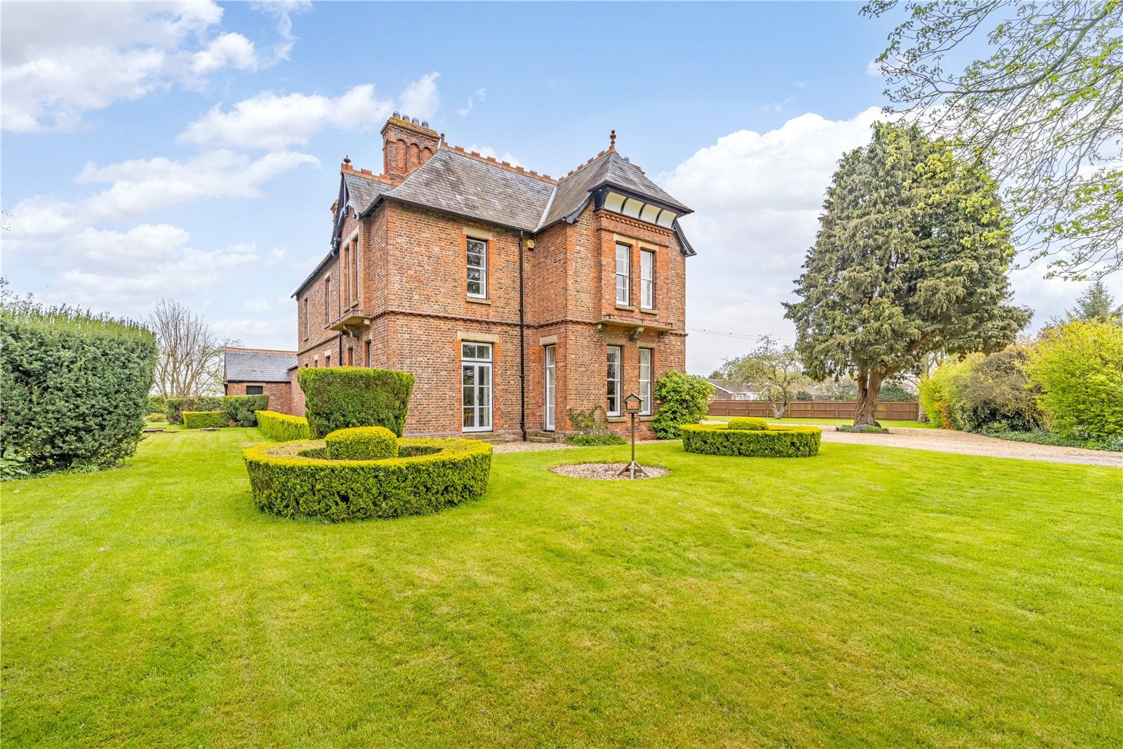 Top 20 Listed homes for sale Fine & Country