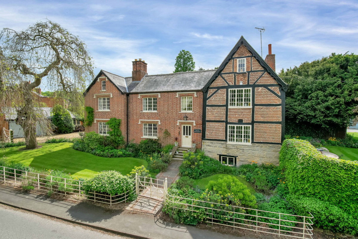 Top 20 Listed homes for sale Fine & Country