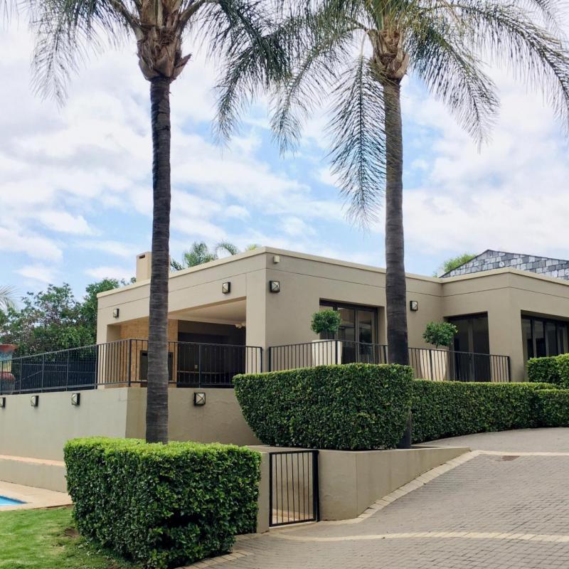 House for sale with 5 bedrooms, Groenkloof, Pretoria Fine & Country