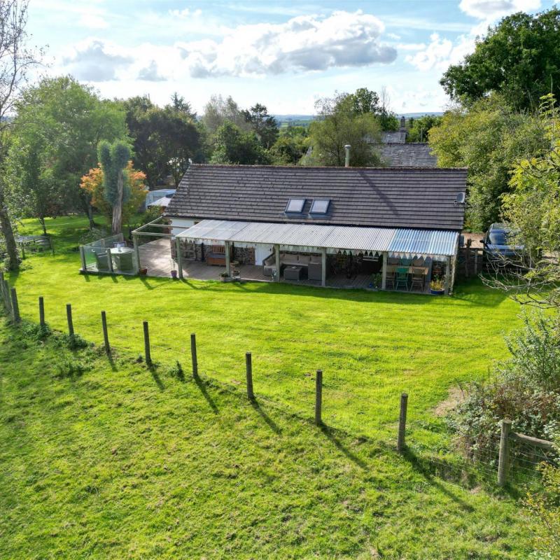 Equestrian for sale with 2 bedrooms, St. GilesOnTheHeath, Launceston