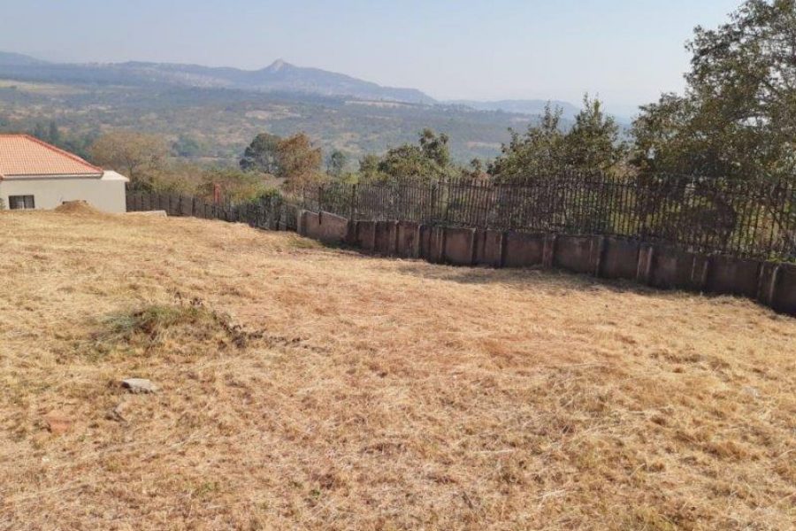 Land for sale , Stonehenge, Nelspruit Fine & Country