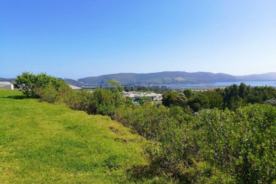 Land for sale , Fisher Haven, Knysna Fine & Country