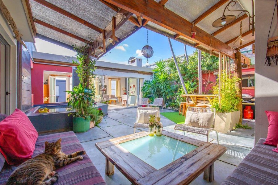 Townhouse for sale with 4 bedrooms, Knysna Central, Knysna Fine & Country