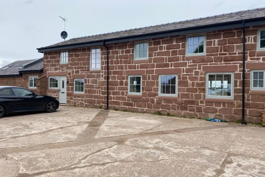 Barn Conversion for sale with 3 bedrooms, Dunstan Lane Burton Fine