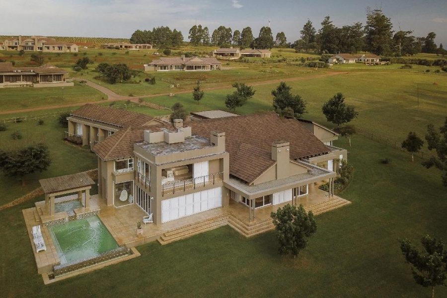 House for sale with 5 bedrooms, White River, Sonyaka Estate Fine & Country