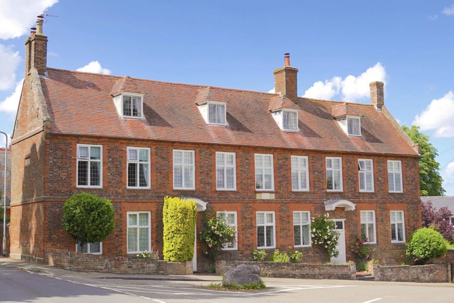 House for sale with 6 bedrooms, Chapel Hill, Soulbury Fine & Country