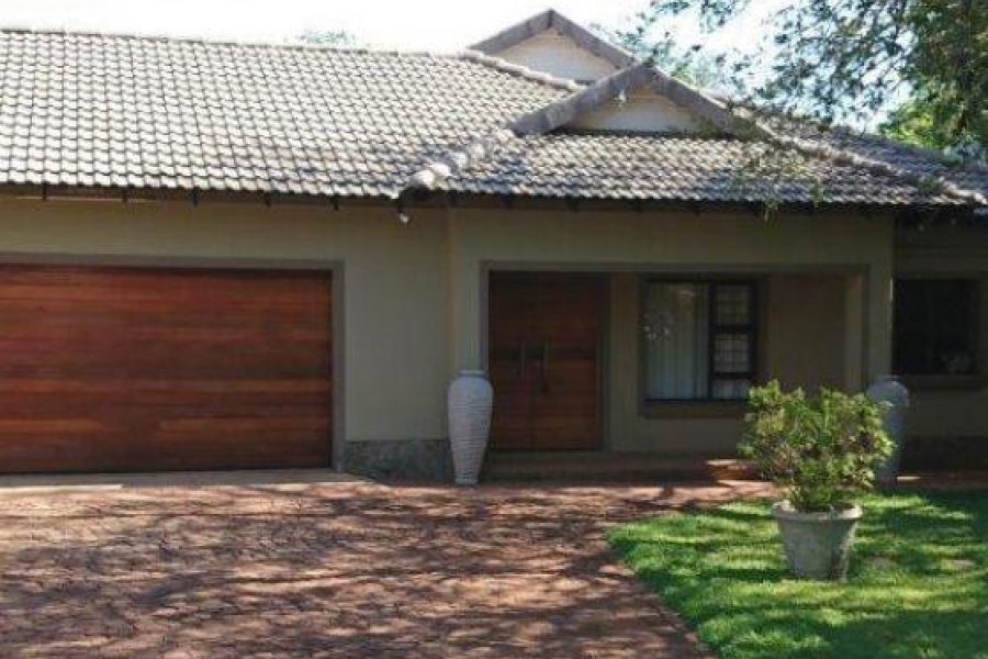 House for sale with 3 bedrooms, Malelane, Malelane Fine & Country