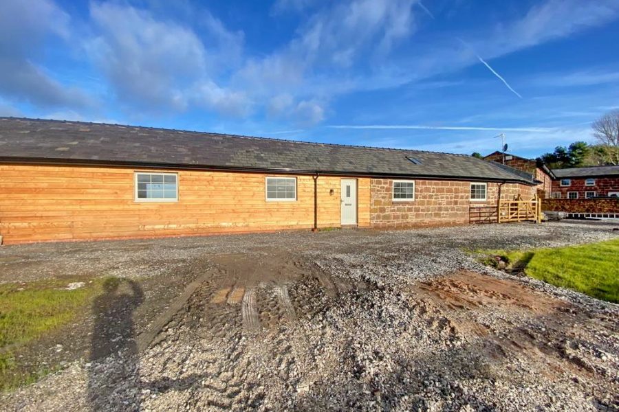 Barn Conversion for sale with 4 bedrooms, Dunstan Lane Burton Fine