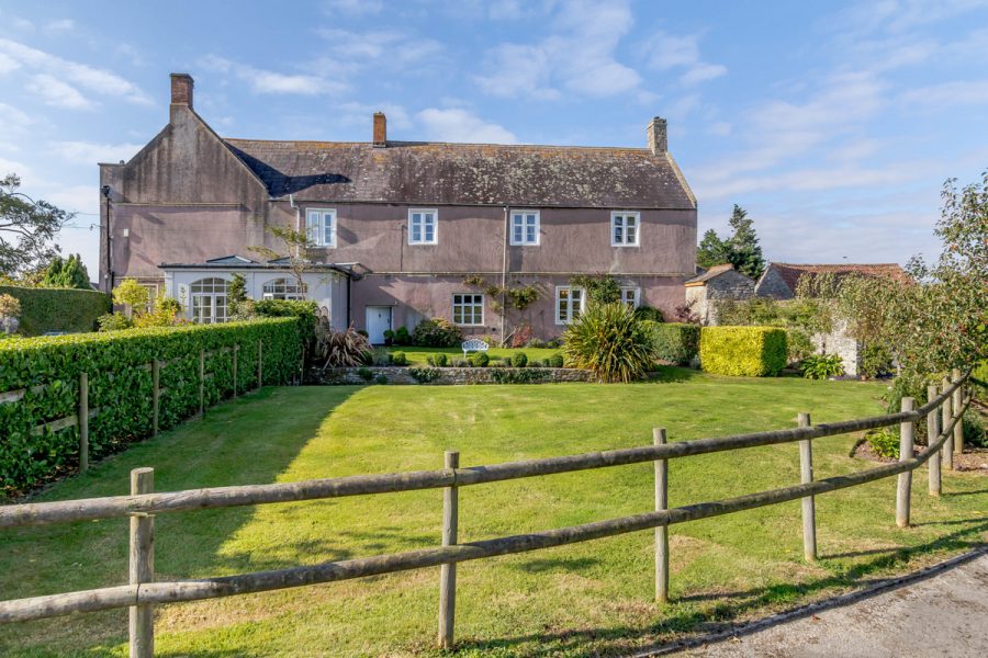 Country House for sale with 5 bedrooms, Kenn Road, Clevedon Fine