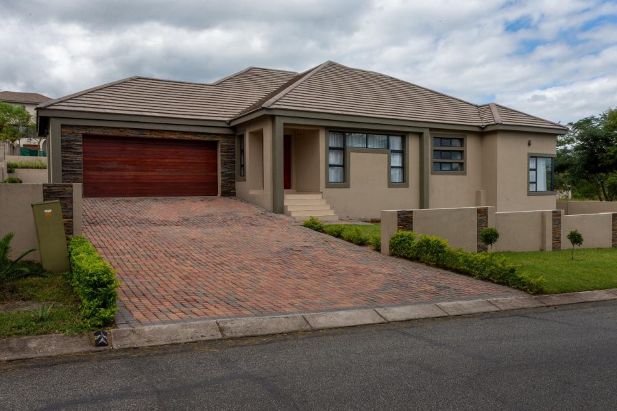 for sale with 3 bedrooms, Elawini Lifestyle Estate, Nelspruit Fine