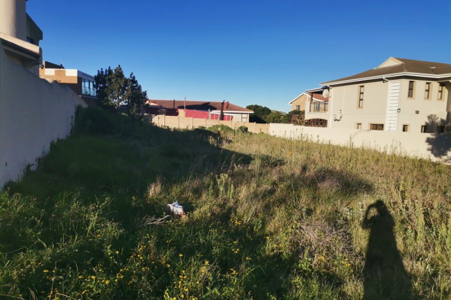 Land for sale , Wavecrest, Jeffreys Bay Fine & Country