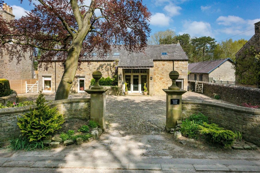 Barn Conversion for sale with 4 bedrooms, Calder Coach House, Calder