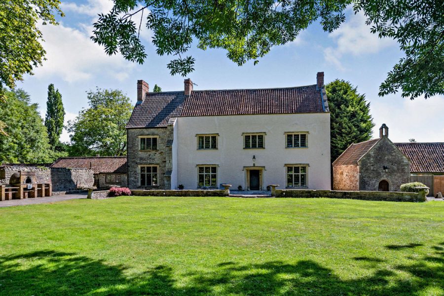 Detached House for sale with 6 bedrooms, Yanley Lane, Long Ashton