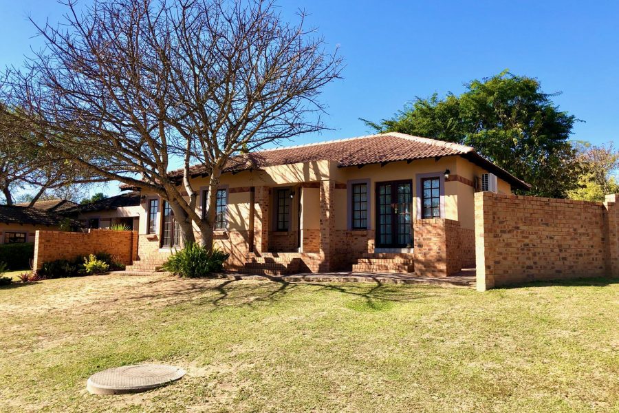 for sale with 3 bedrooms, West Acres Ext 47, Nelspruit Fine & Country