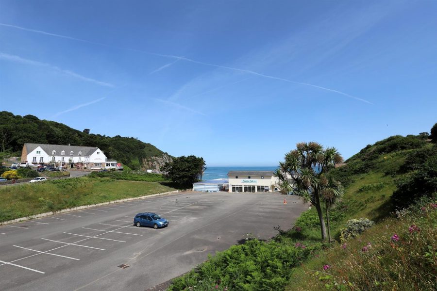 Detached House for sale with 4 bedrooms, St. Mary, Jersey Fine & Country