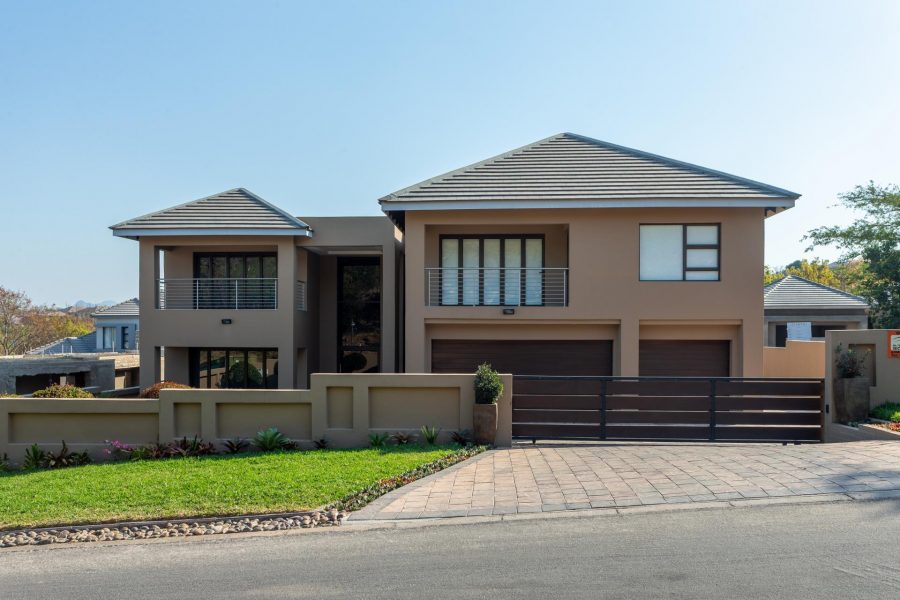 House for sale with 5 bedrooms, Elawini Lifestyle Estate, Nelspruit