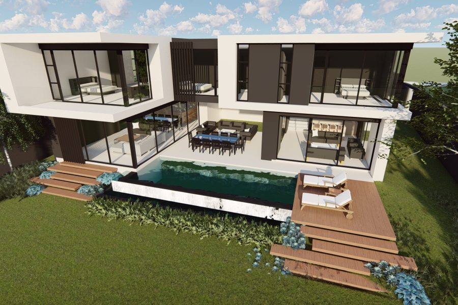 Land for sale , Redstone Country Estate, Broederstroom AH Fine & Country