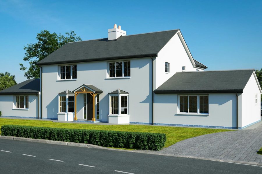 Detached House for sale with 5 bedrooms, Bulphan Upminster Fine & Country