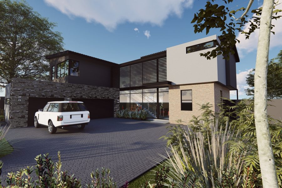 House for sale with 5 bedrooms, Redstone Private Country Estate