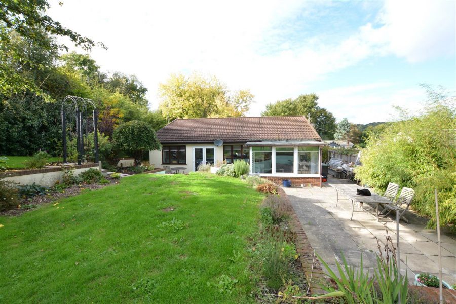 Detached Bungalow for sale , Crumpets Farm Drive, Lytchett Matravers