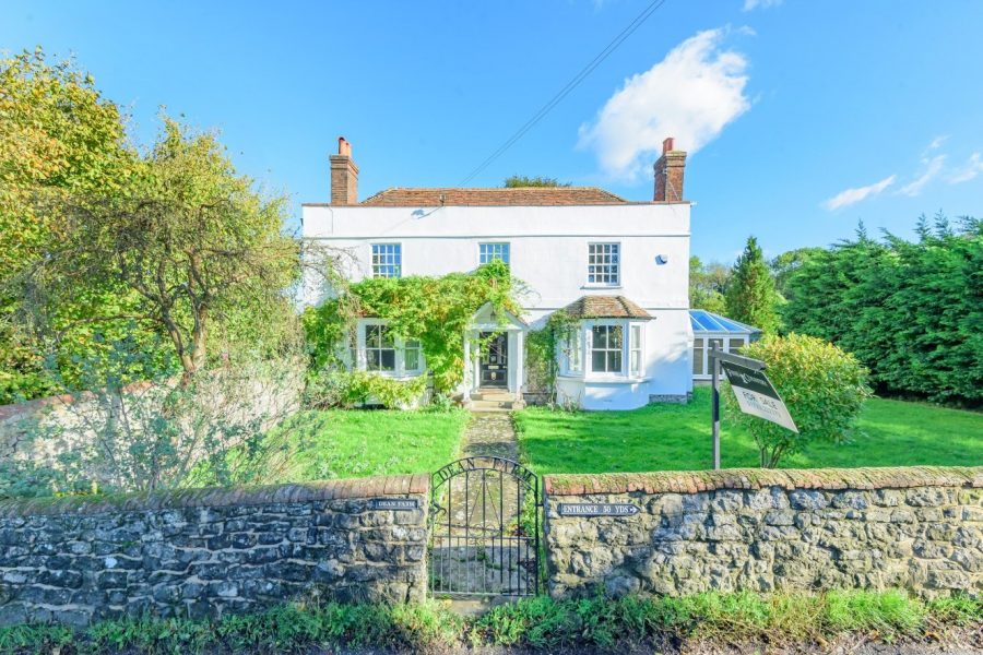 Farm House for sale with 5 bedrooms, Stunning Grade II Listed Double