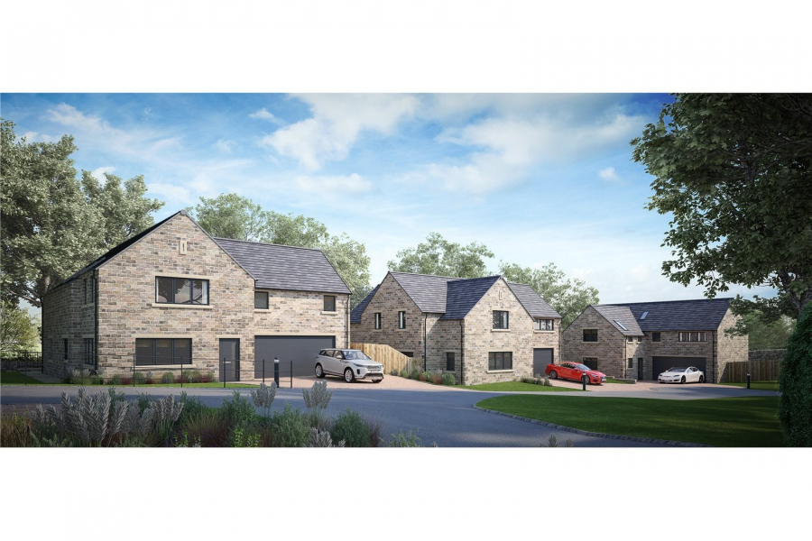 House for sale with 4 bedrooms, Scholes Lane, Scholes Fine & Country