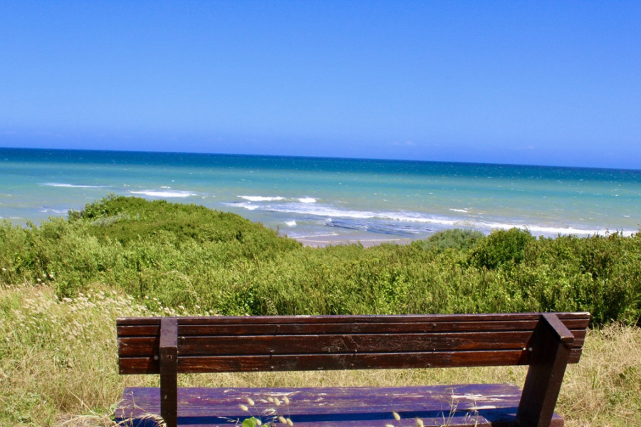 Land for sale , Paradise Beach, Jeffreys Bay Fine & Country