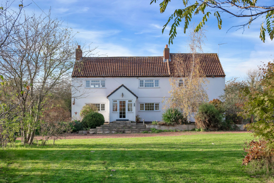 Cottage for sale with 3 bedrooms, High Street, East Markham NG22 Fine